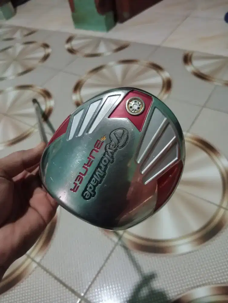 Driver taylormade Burner original
