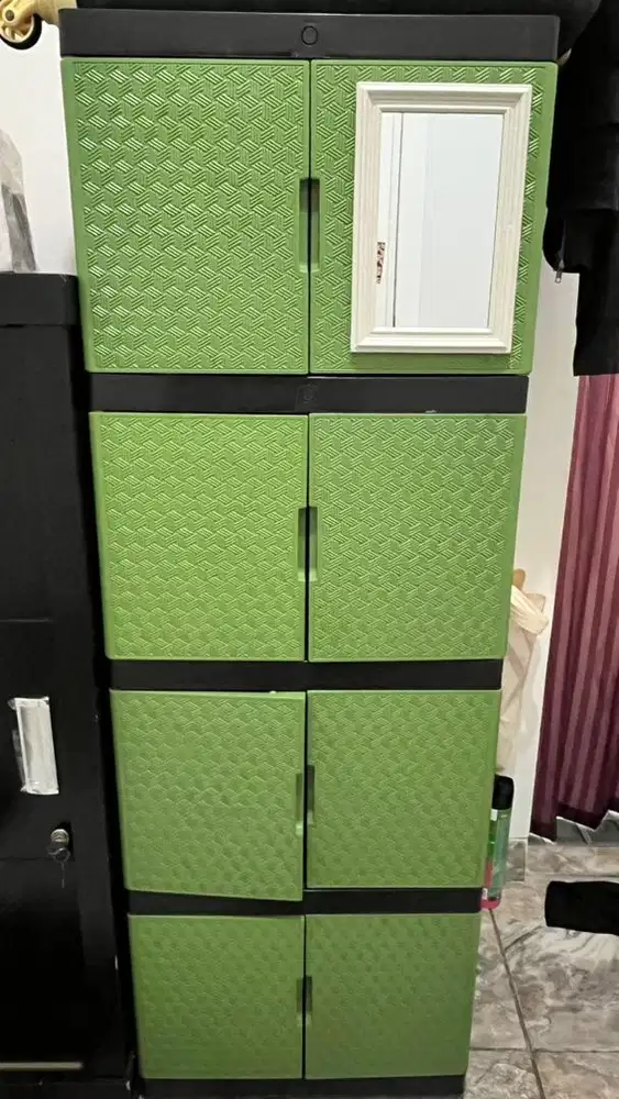 Dijual cepat 150 nego