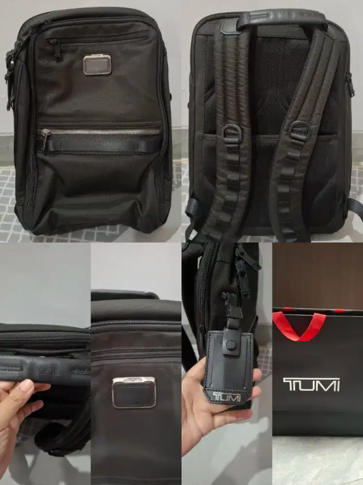 Dijual Tas Gendong Thumi