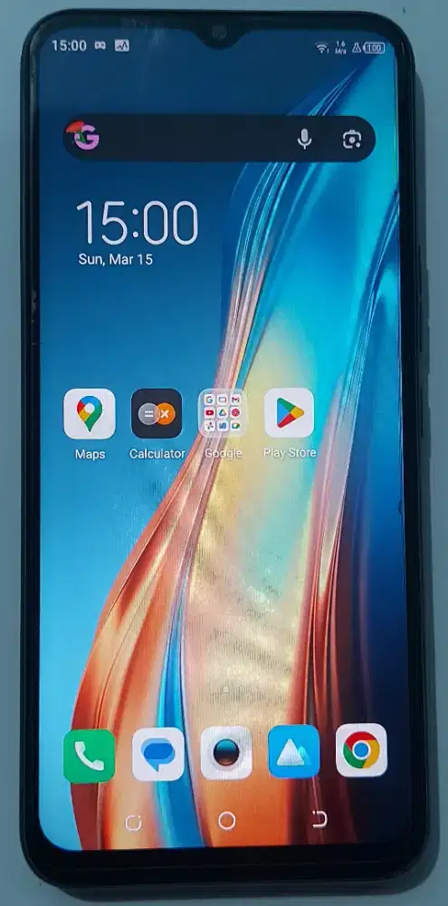 TECNO Spark 8c mulus