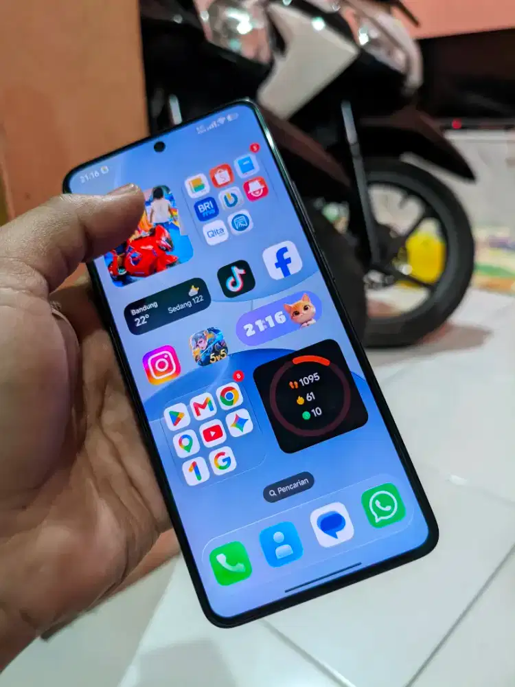 Poco X7 Pro 12/512 Gb