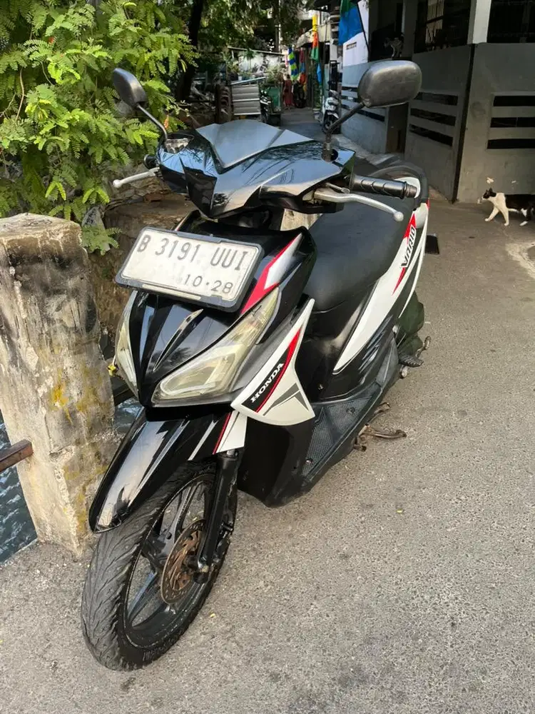 jual vario LED 2019