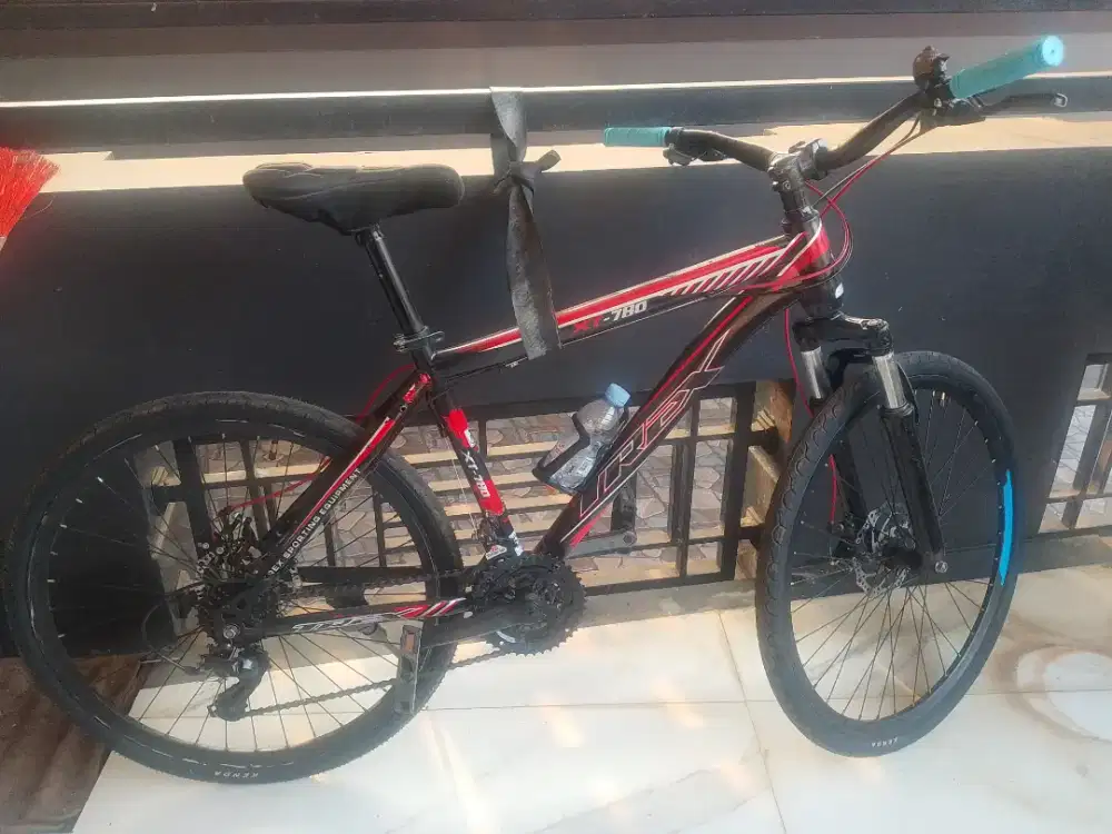 Jual sepeda trek