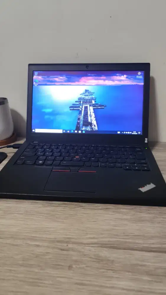 Lenovo X260 GEN6 kondisi BAGUS