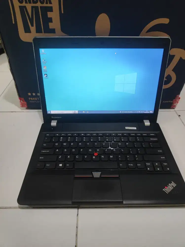 Lenovo Thinkpad E330 core i5 slim