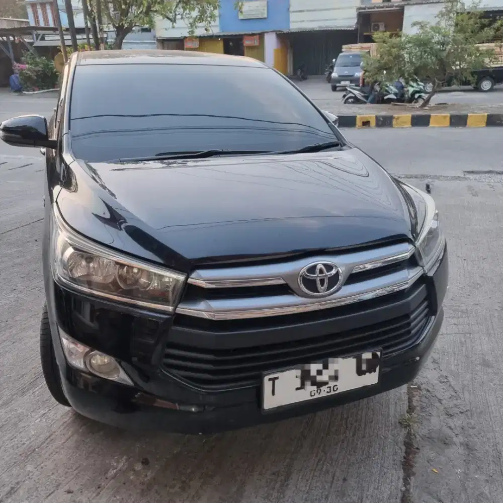Innova G 2.0 Matic Bensin 2020