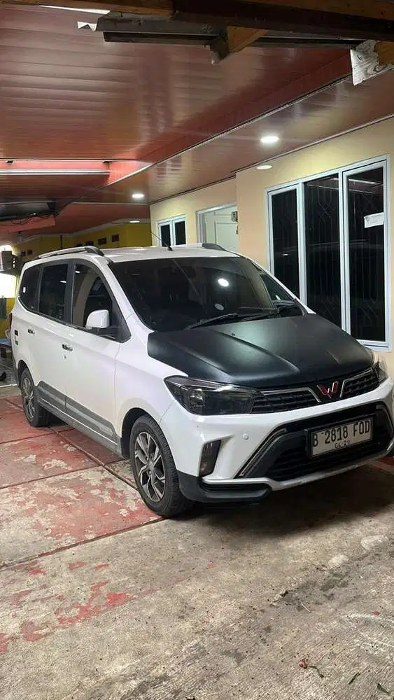 Wuling Confero S 2023 Bensin