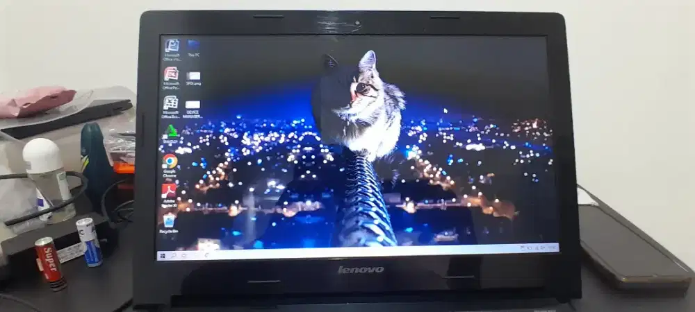 Lenovo G40 45 AMD