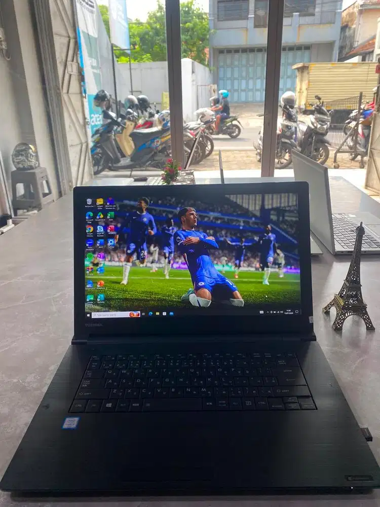 dijual laptop second berkualitas