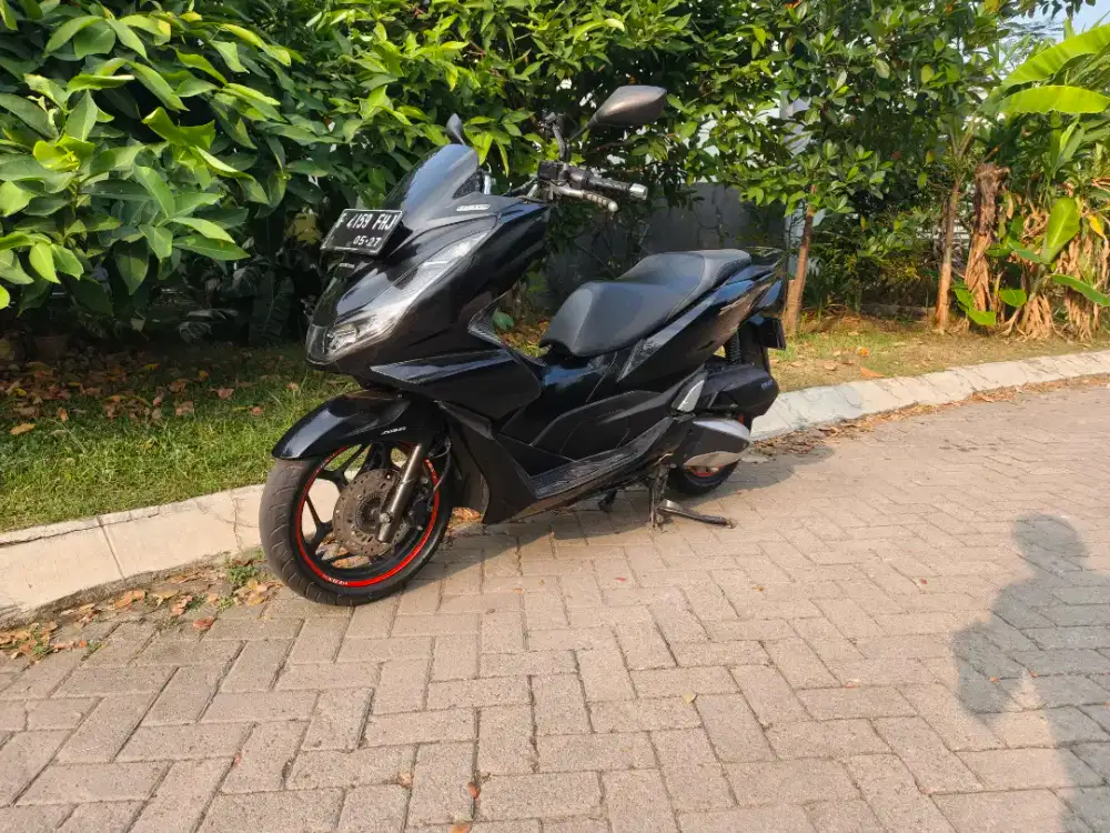 Honda PCX ABS 2022
