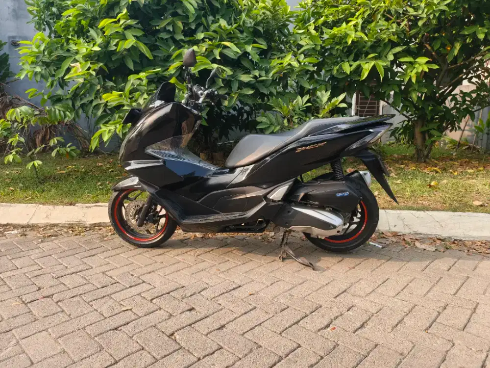 Honda PCX ABS 2022