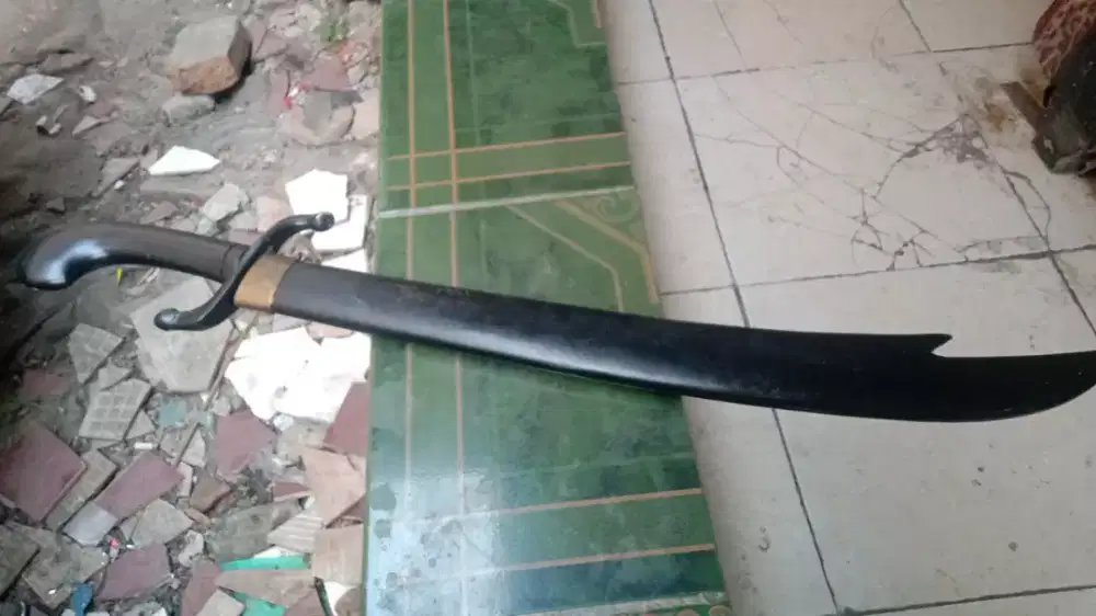 Pedang Zulfikar