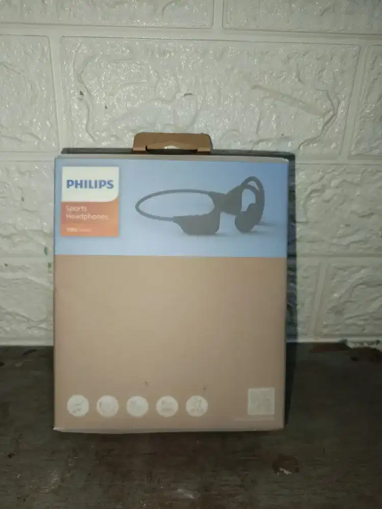 Headset / TWS philips