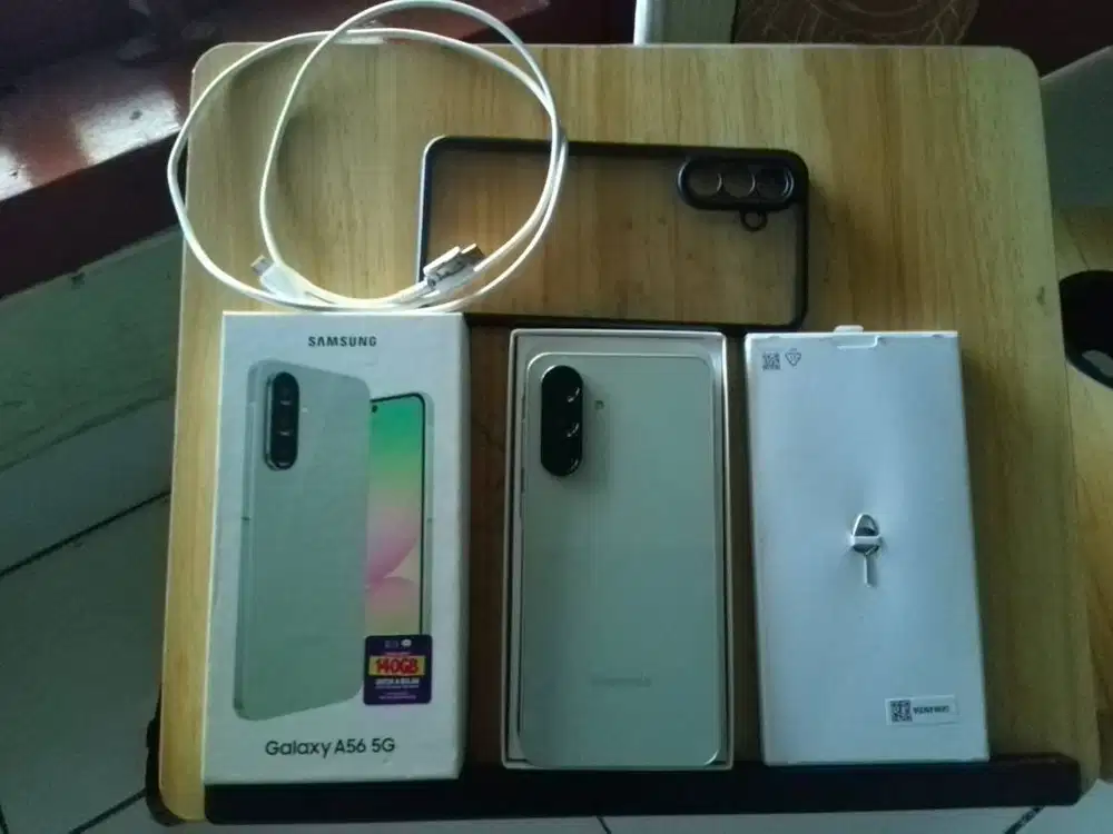 Samsung Galaxy A56 Awesome Olive 8/256gb
