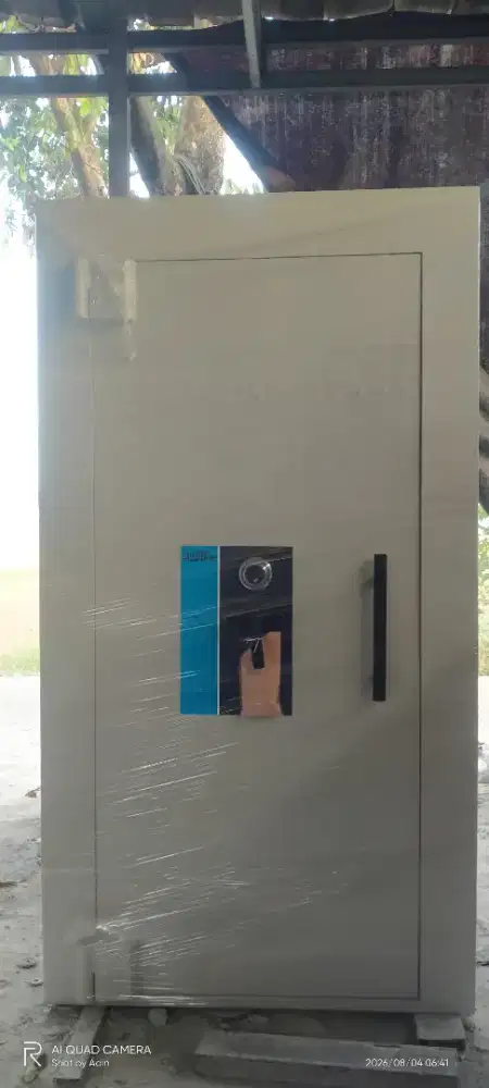 Pintu khasanah tipe 202