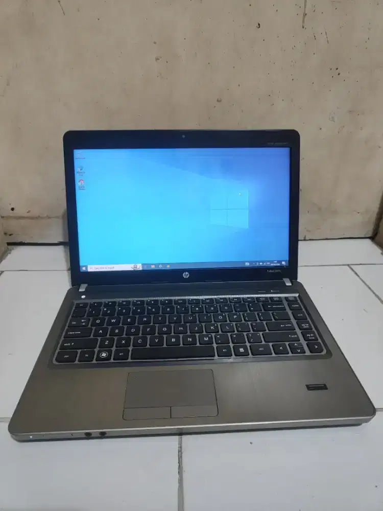 Laptop HP 4430S core i5