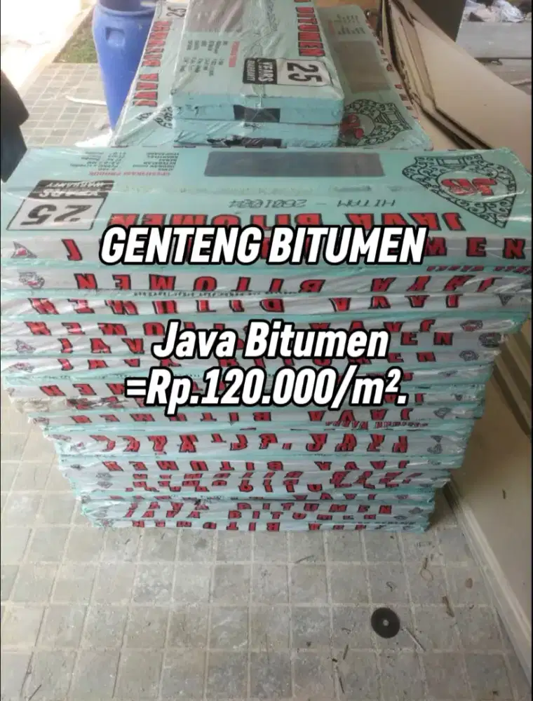 Java Bitumennnn