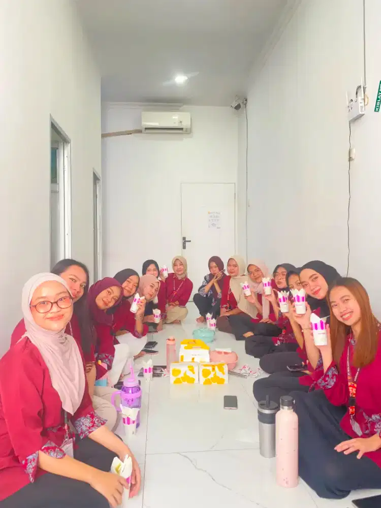 Dicari Art khusus beberes aja penempatan di Denpasar bali