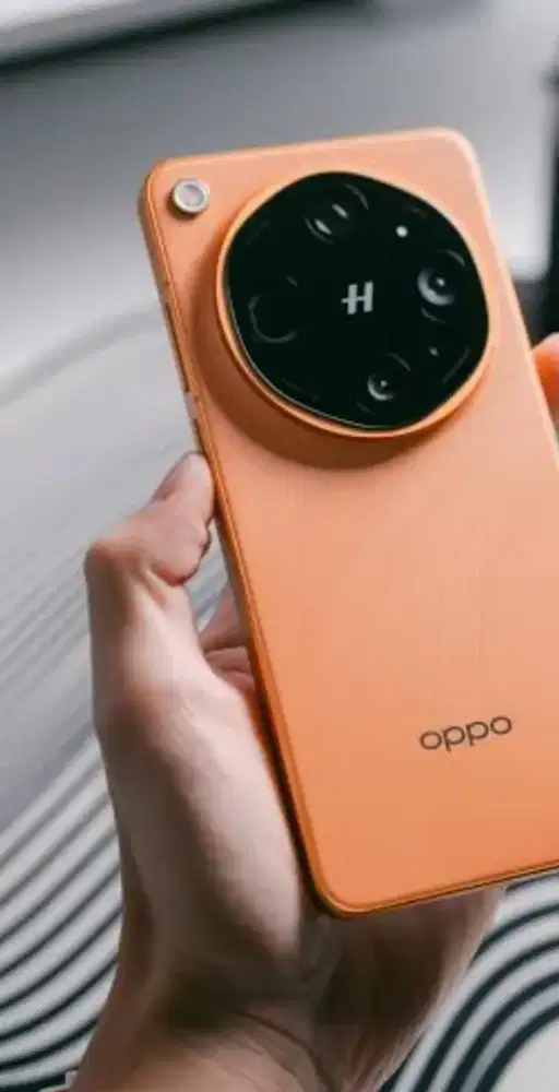 Oppo Find X9 ultra 512gb