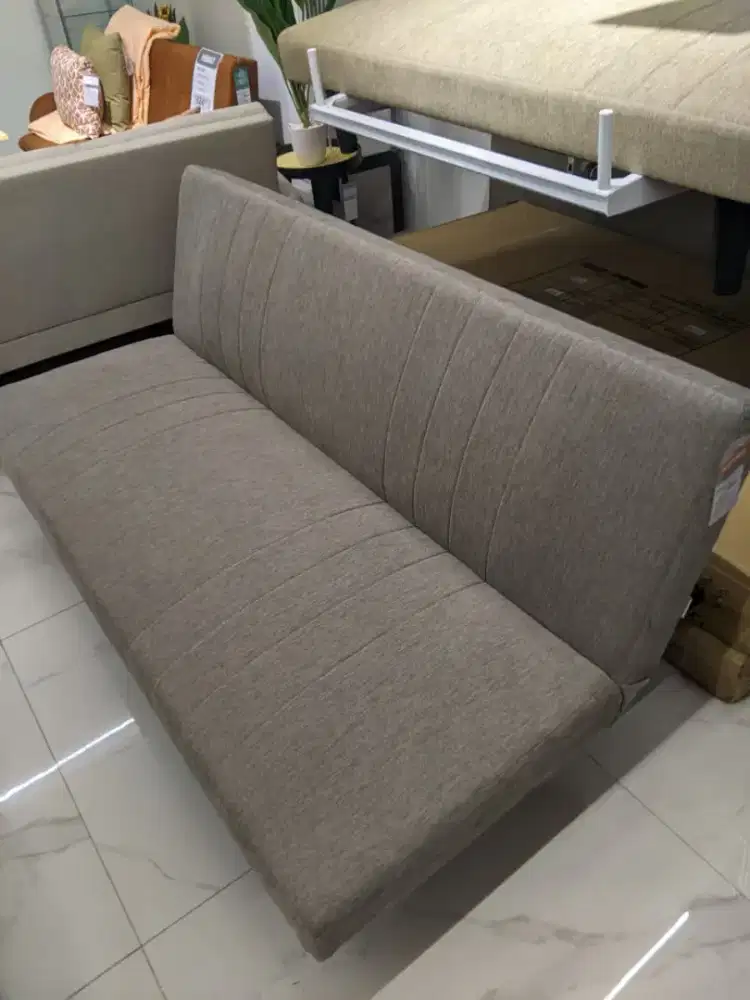 PROMO SOFA BED SELMA