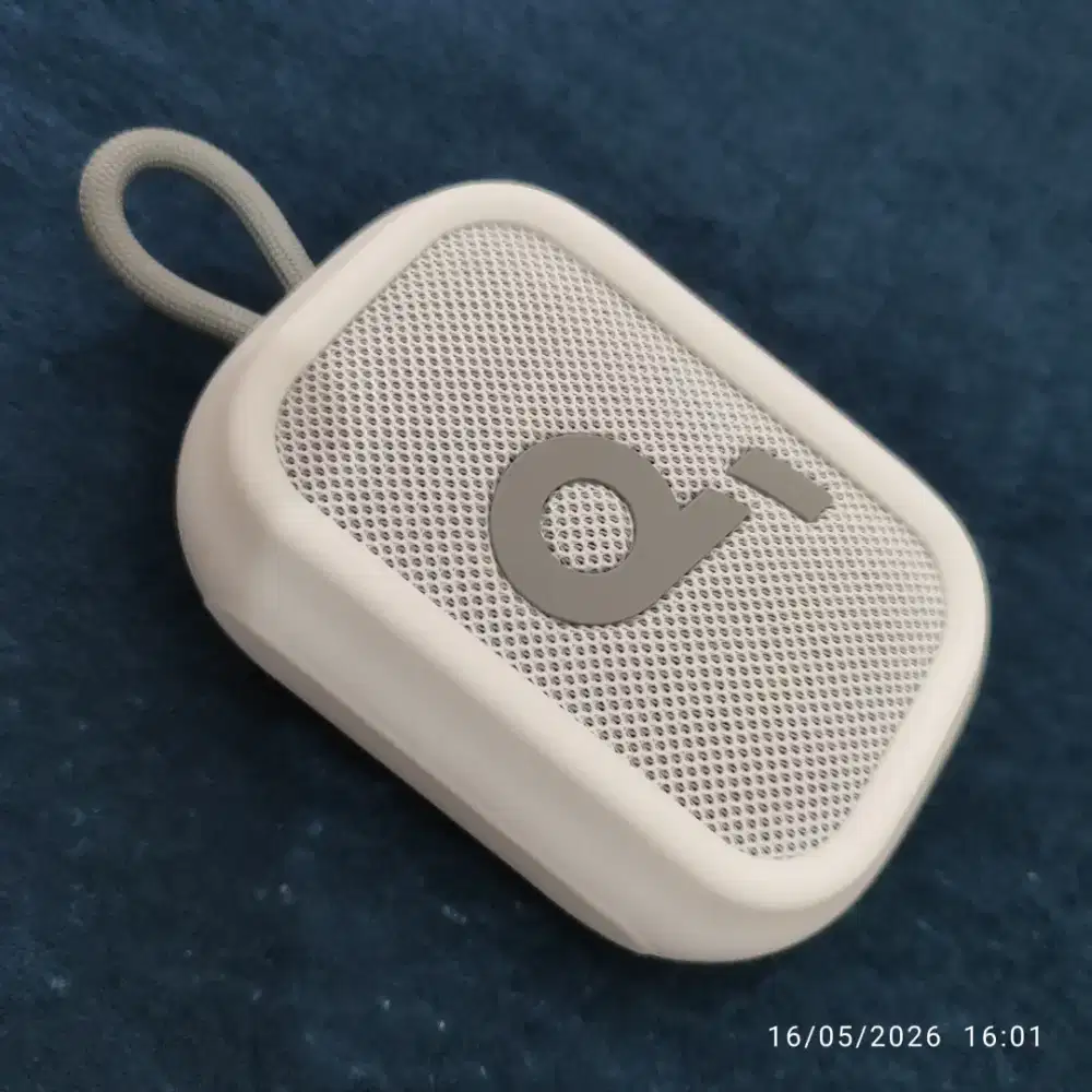Speaker Bluetooth By ANKER SOUNDCARE Select4Go