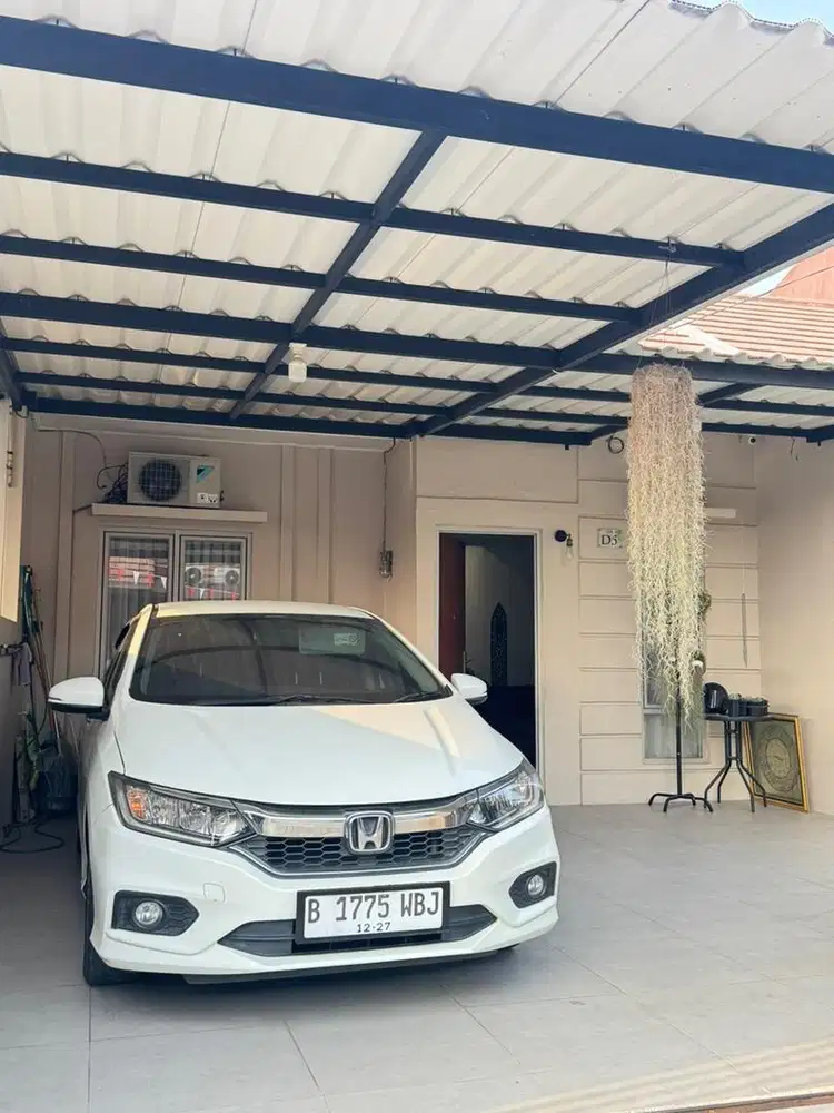 RUMAH SEWA FULL FURNISH