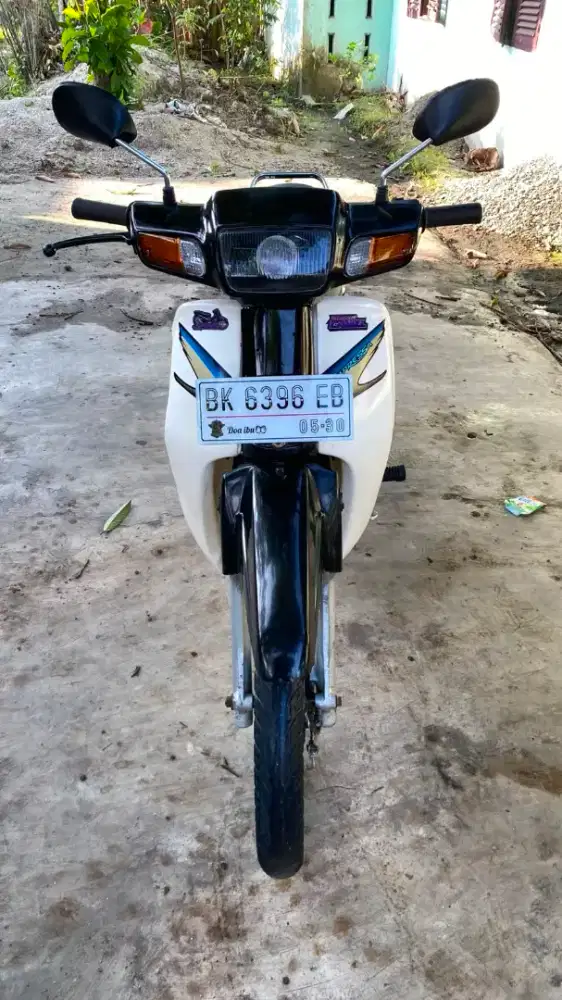 Bismillah jual cepat kreta astrea grand