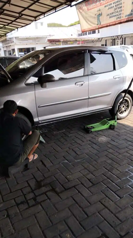 penjual