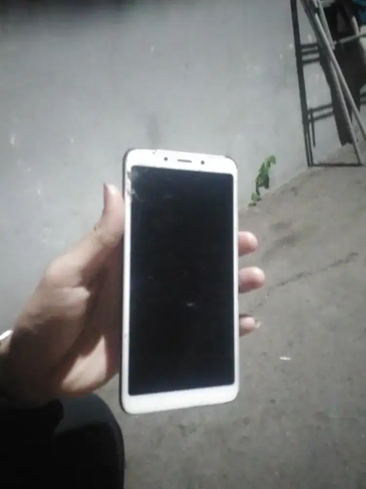 Hp merk redmi 6a