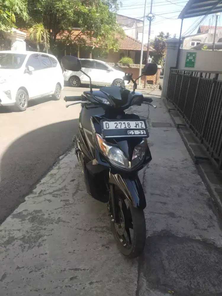 Jual motor xeon motor terawat tinggal nerusin ngerawat