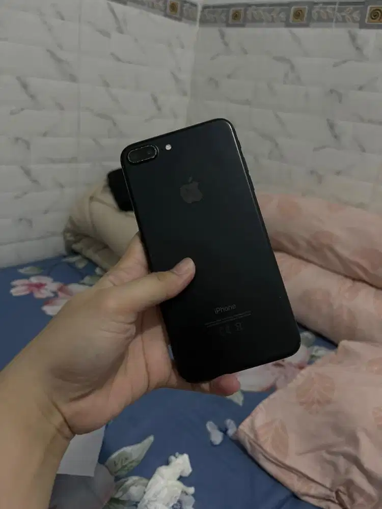 Iphone 7plus 128 ibox