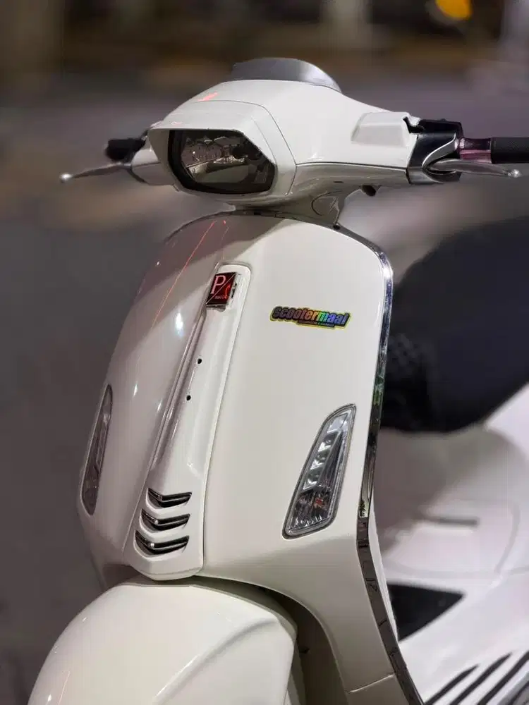 vespa sprint iget 2017 murah