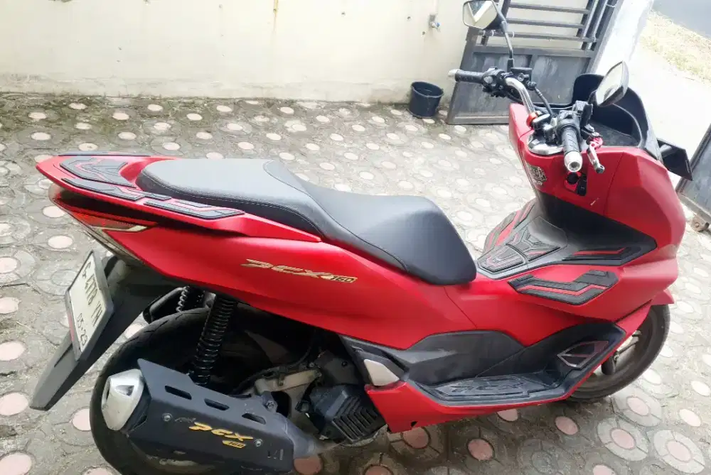 PCX 160 ABS 2024