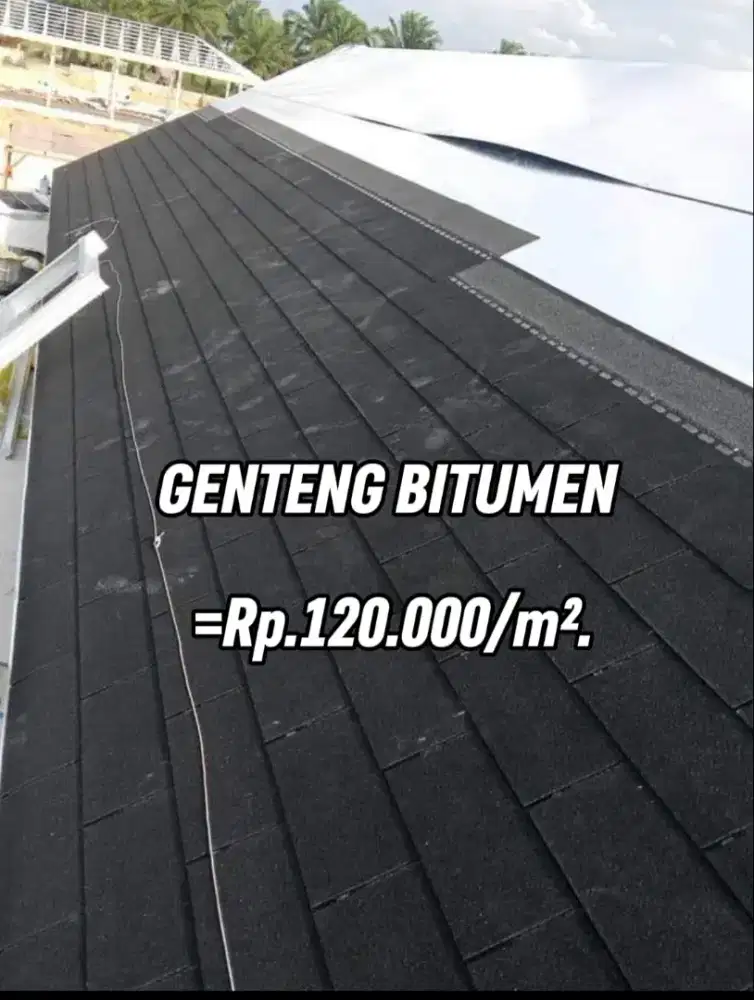 Jual Bitumennnn