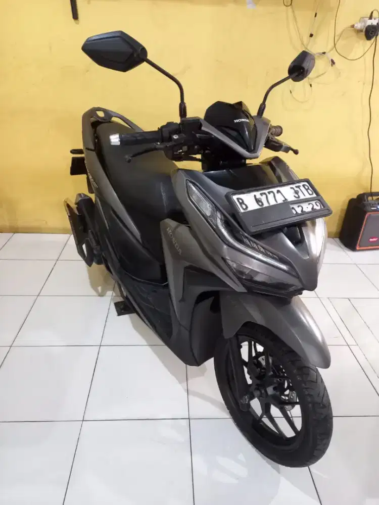 Honda vario 150cc