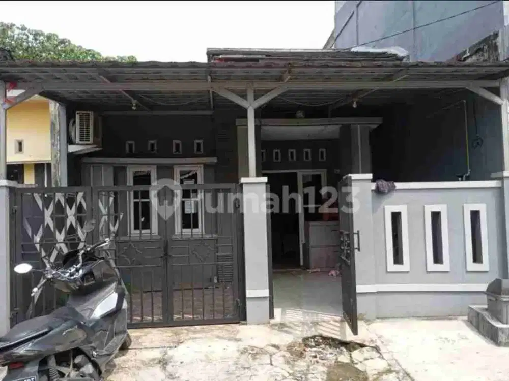 SUPER MURAH DUTA GRAHA LIPPO KARAWACI DKT CENDANA PARC TAMAN UBUD BINONG ONE RESIDENCE