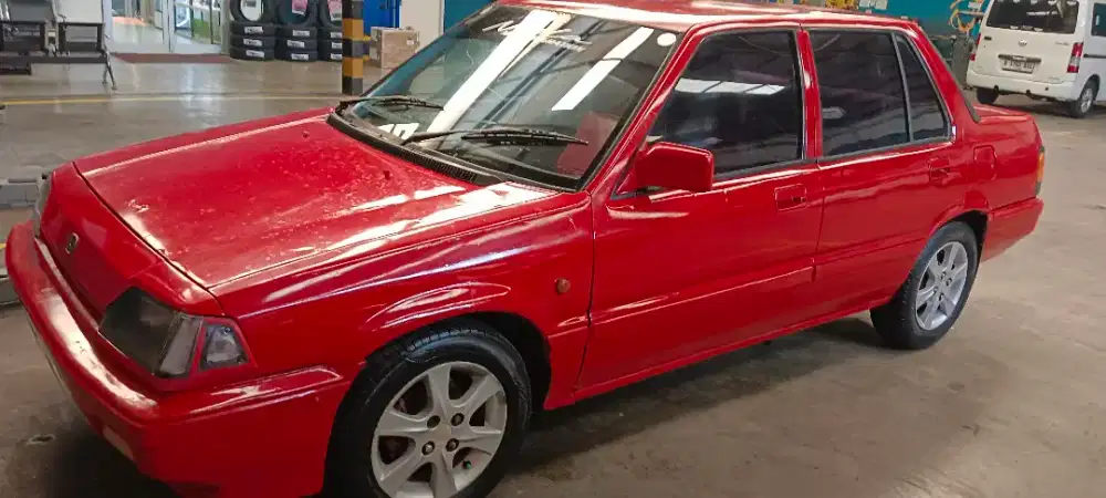 Honda Civic Wonder siap pakai terawat