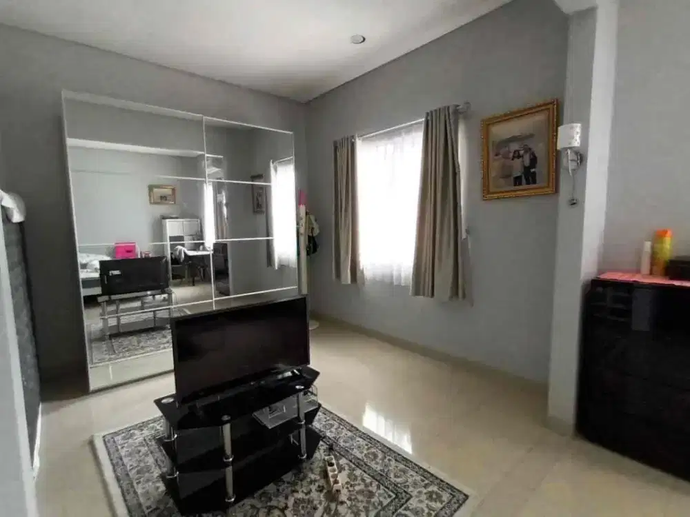 Dijual Rumah Setra Asih Residence