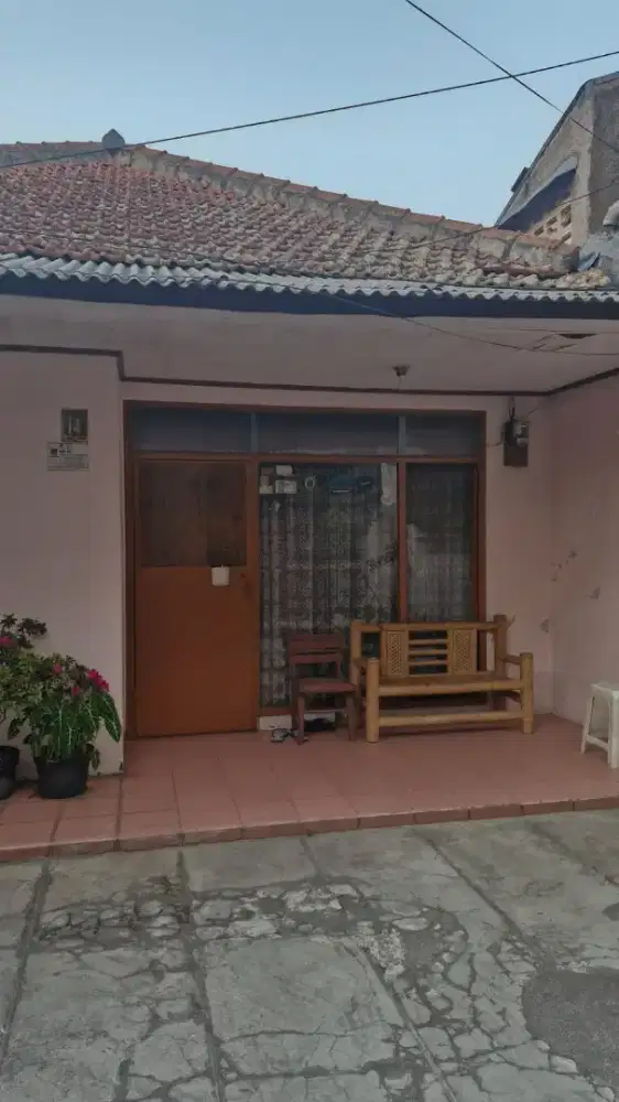 Rumah Dua Fungsi: Hunian Nyaman atau Tempat Usaha