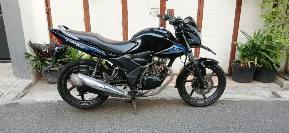 HONDA VERZA 150cc TH2017