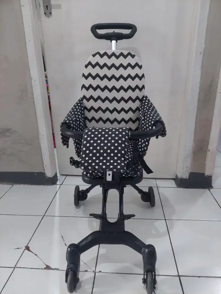 Dorongan anak murceee
