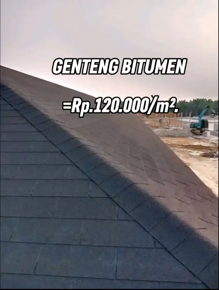 Bitumennya Readyy