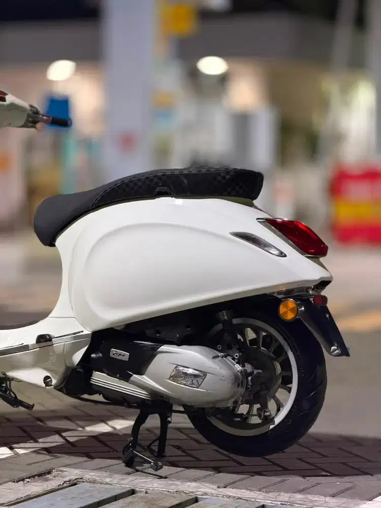 vespa sprint iget 2017 murah