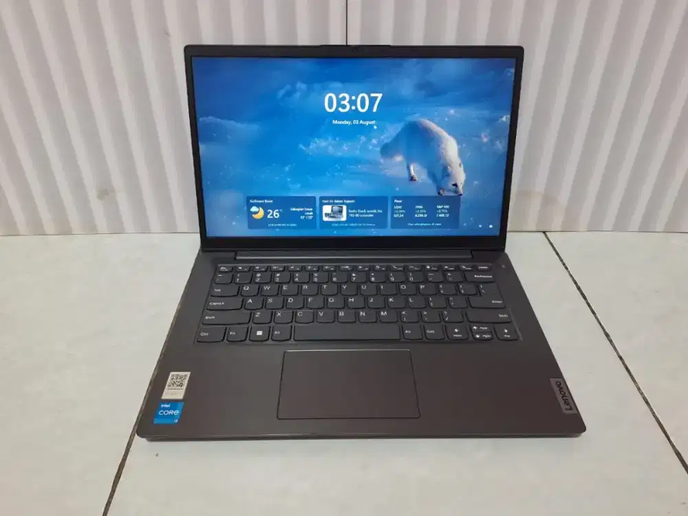 Lenovo Ideapad V14 (2023)