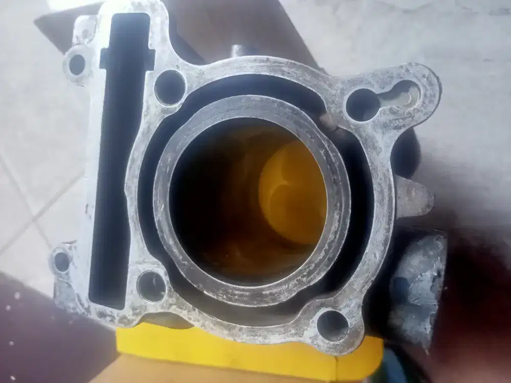 Jual blok seher Xeon karbu udh boring tnggal dikorter aja