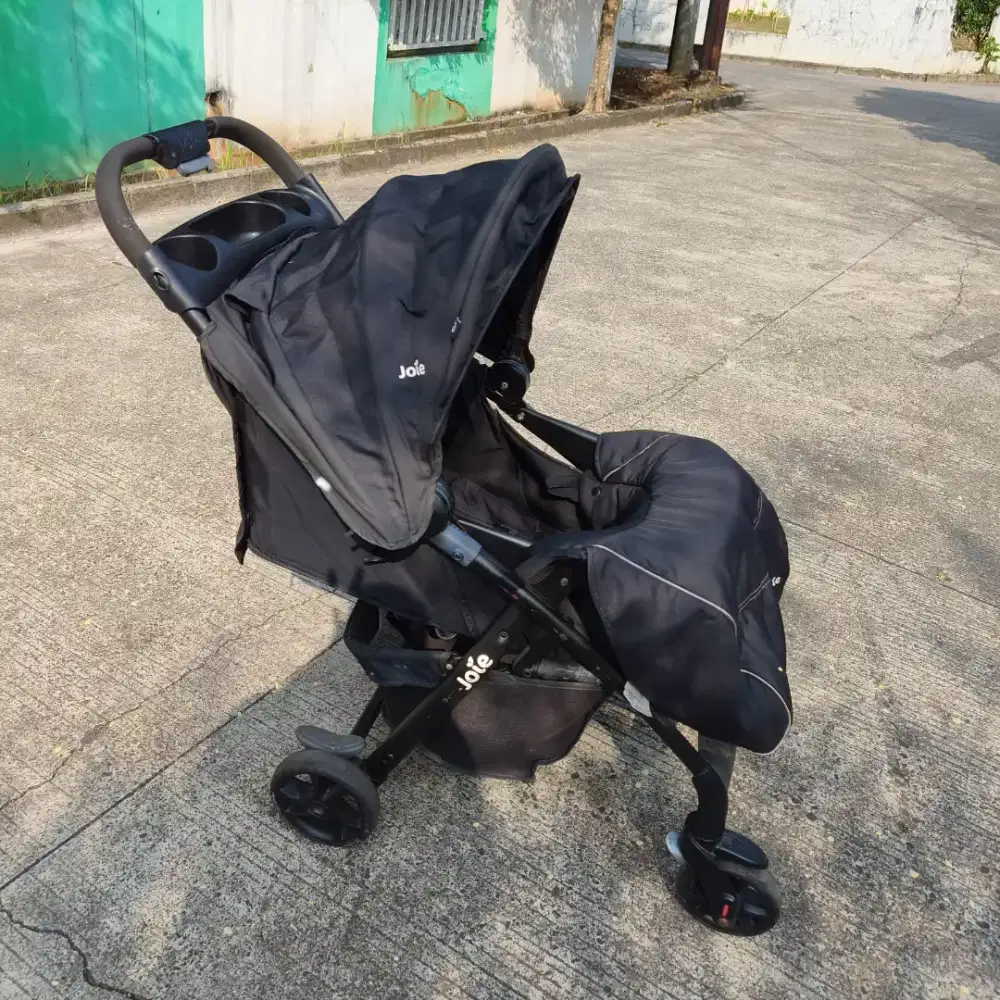 Stroller Jole (second)