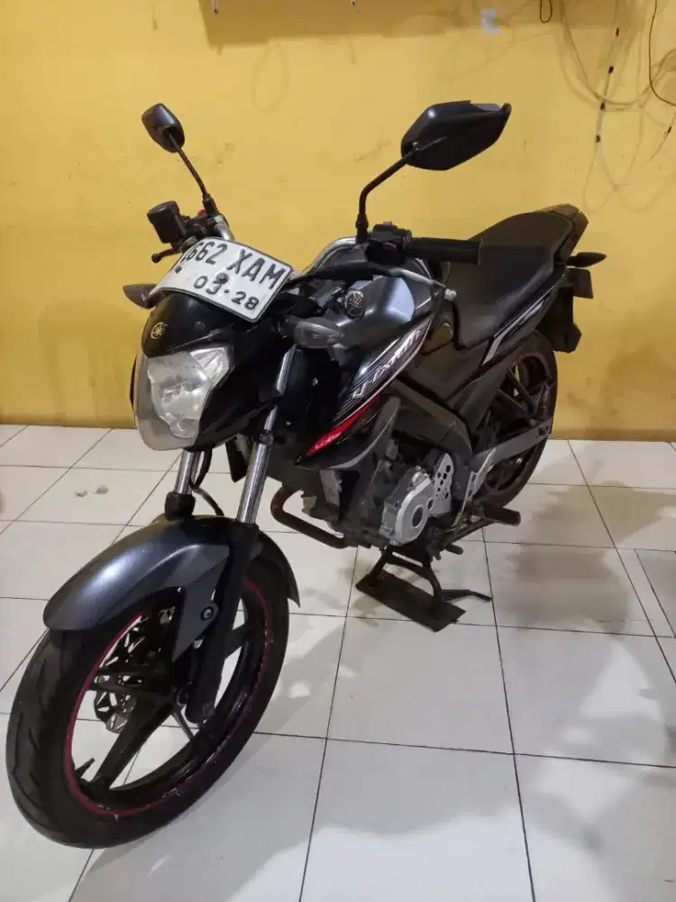 Vixion 2013 lngkp