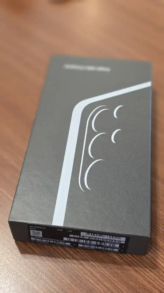 Samsung Galaxy S26 Ultra 16/1Tb