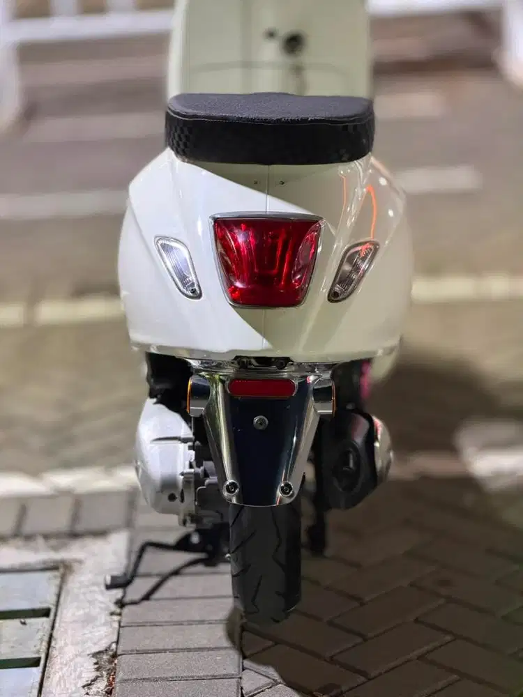 vespa sprint iget 2017 murah