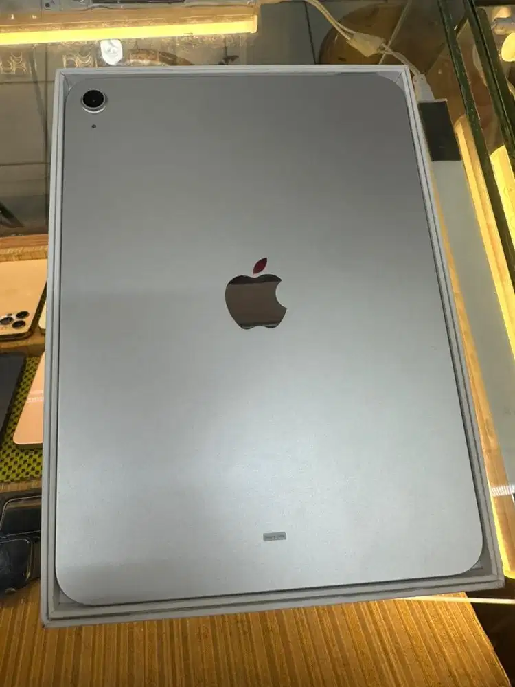 ipad gen 11 128